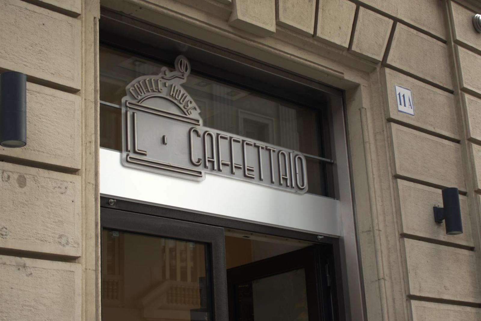 Calefati Suite 54 Bari Exterior photo