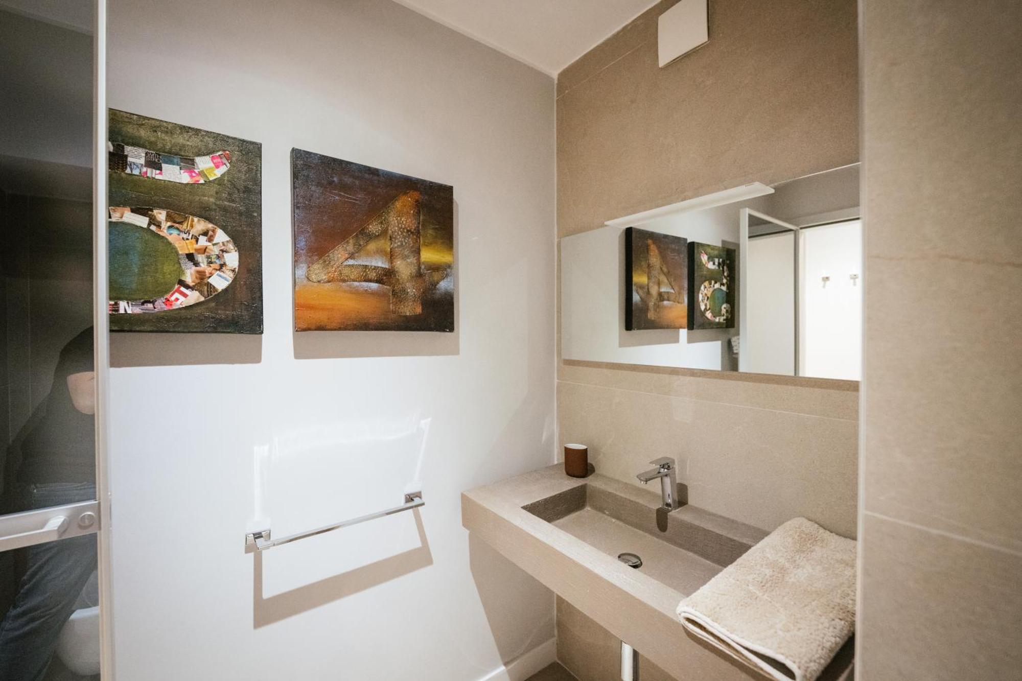 Calefati Suite 54 Bari Exterior photo