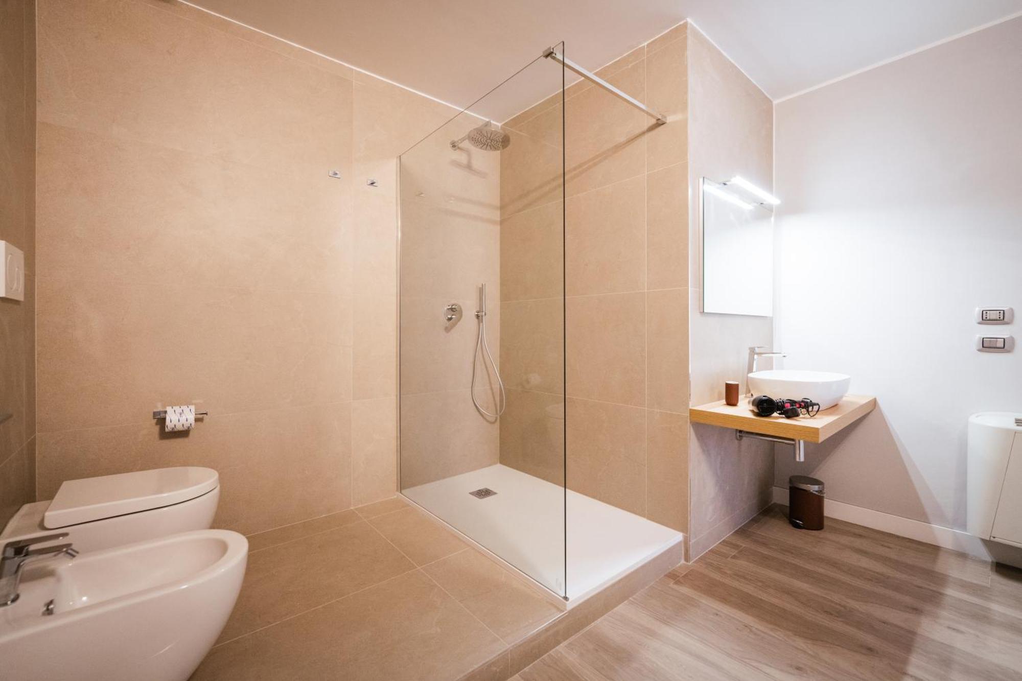 Calefati Suite 54 Bari Exterior photo