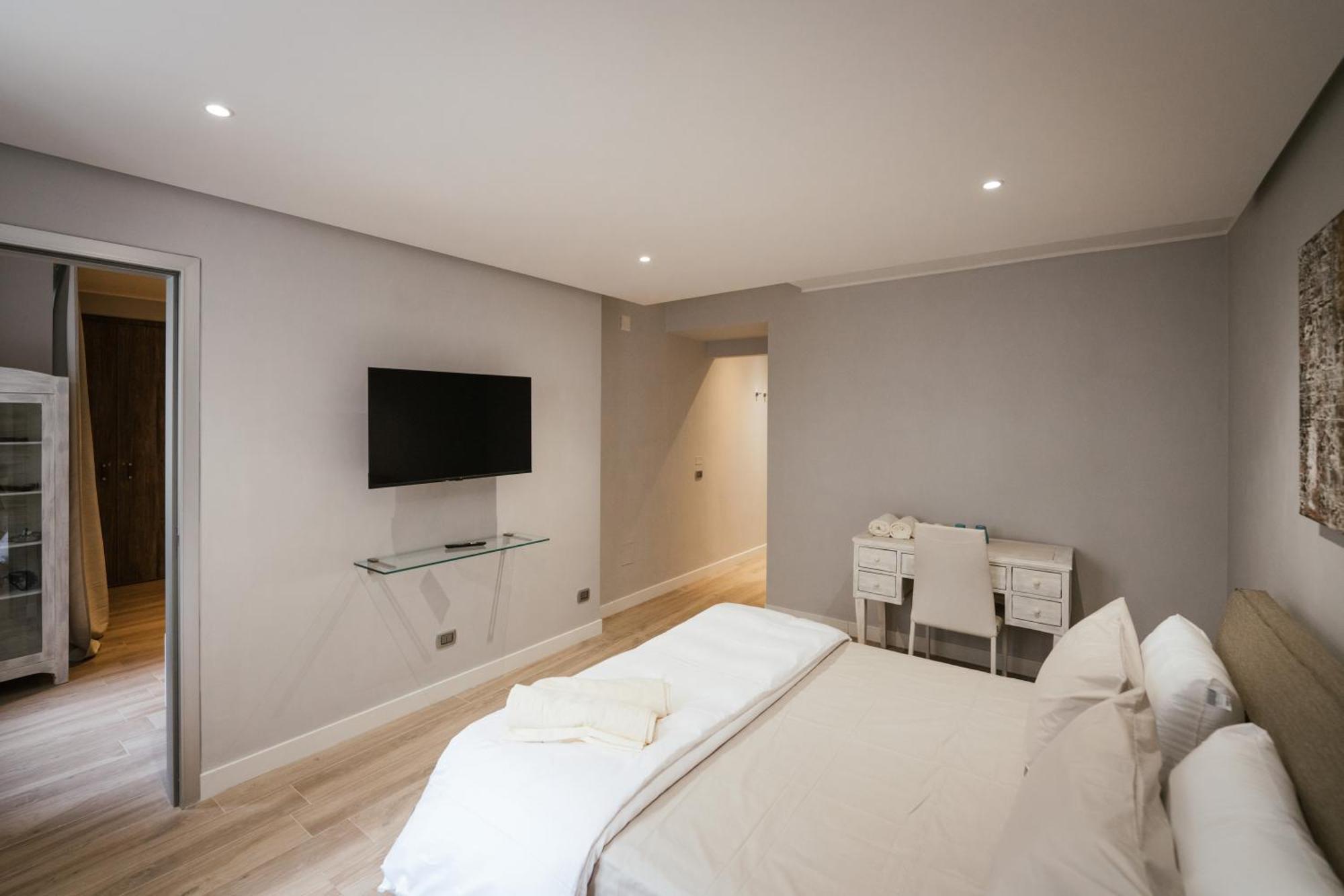 Calefati Suite 54 Bari Exterior photo