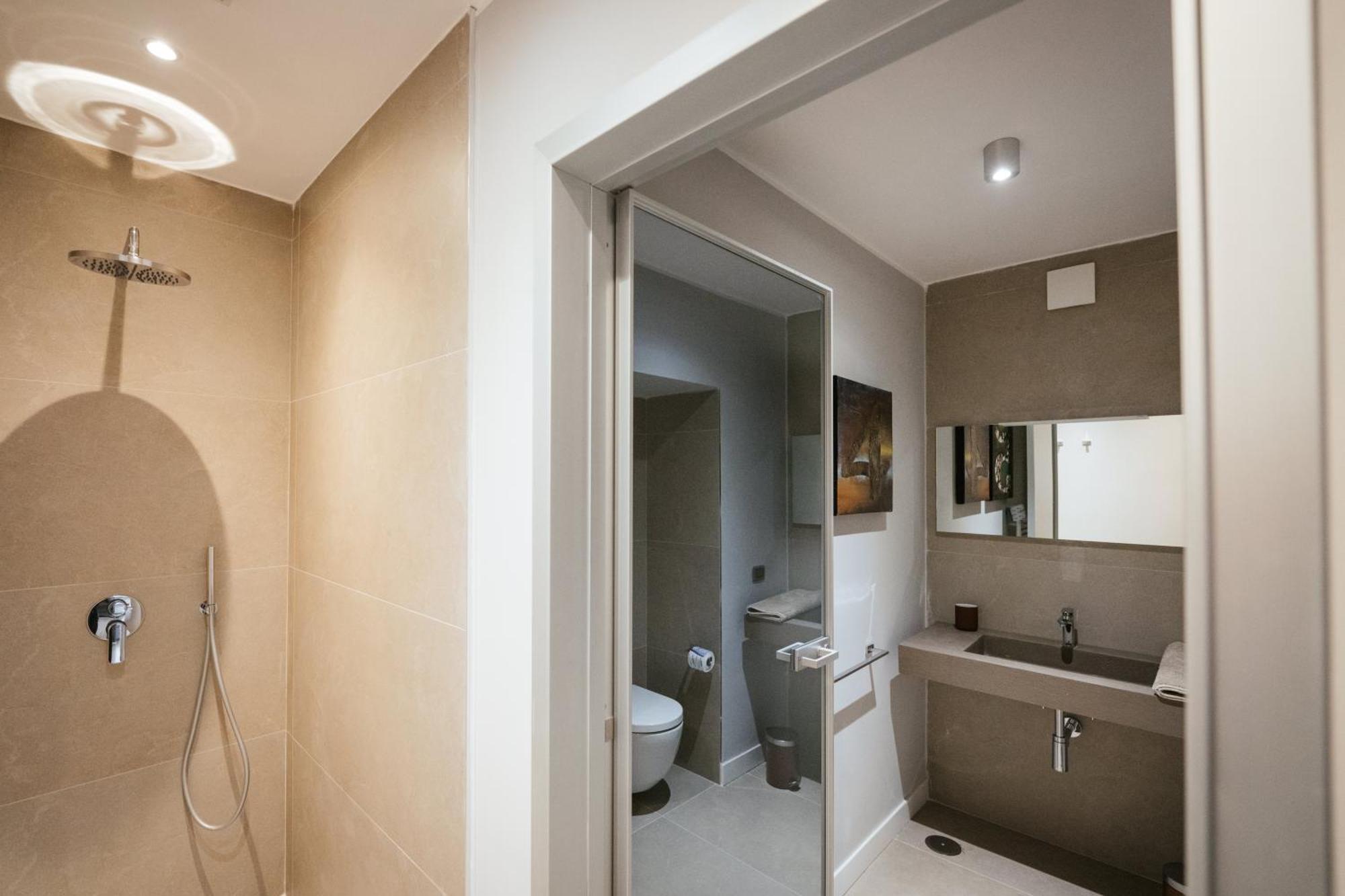 Calefati Suite 54 Bari Exterior photo