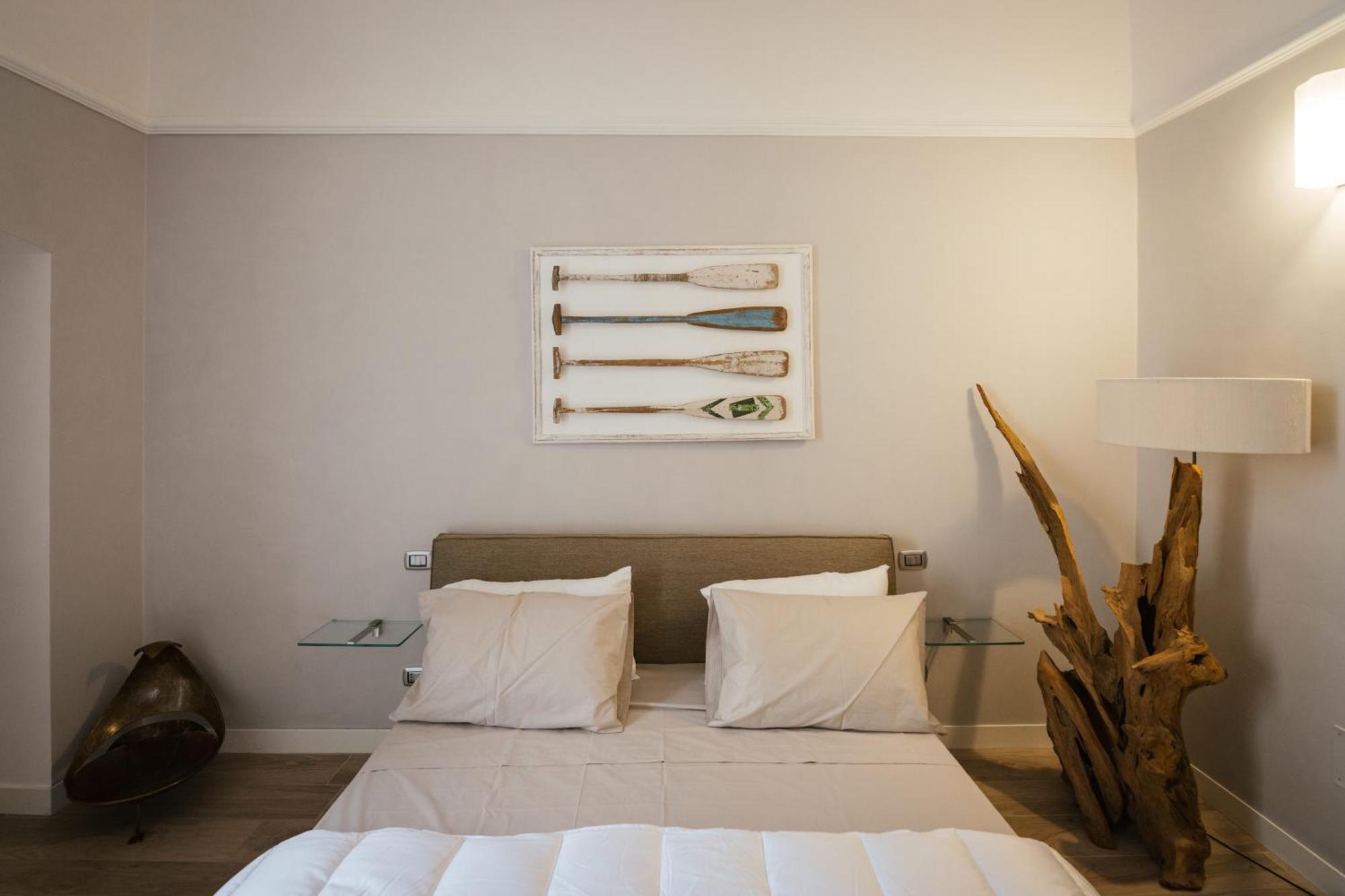 Calefati Suite 54 Bari Exterior photo